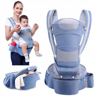 NOSIČ 15v1 BODLOVÝ NOSIČ 25KG SEDAČKA